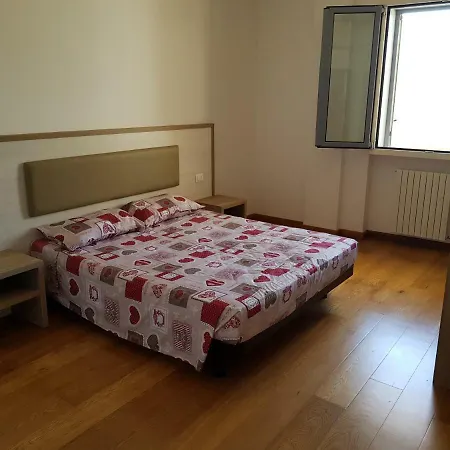 Aparthotel Corso Italia Exclusive