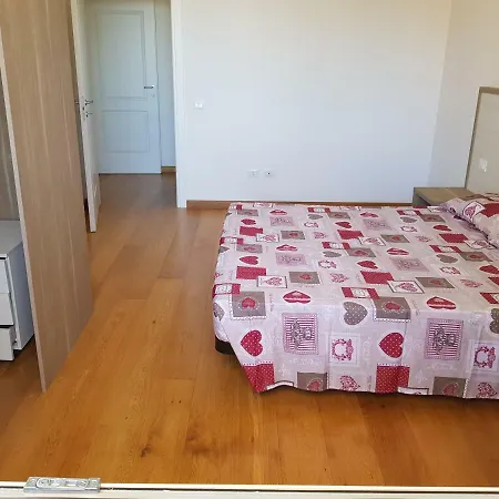 Aparthotel Corso Italia Exclusive *