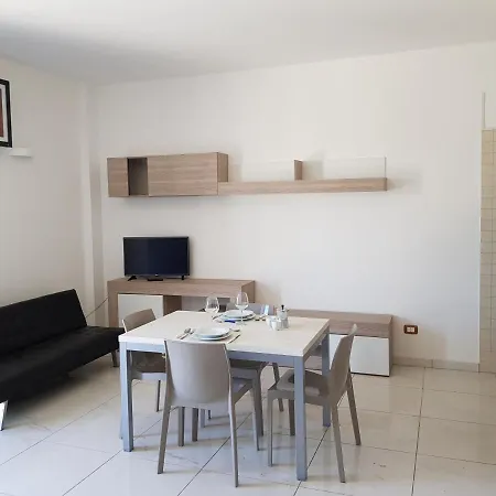 Corso Italia Exclusive Aparthotel Gallipoli