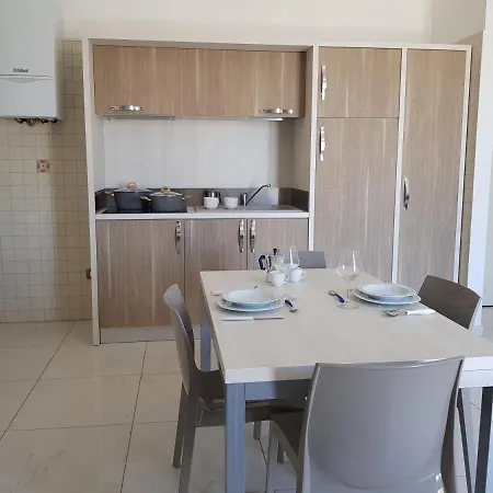 Aparthotel Corso Italia Exclusive