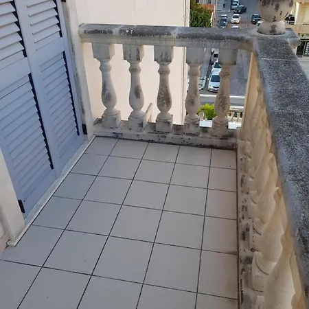 Corso Italia Exclusive Aparthotel Gallipoli