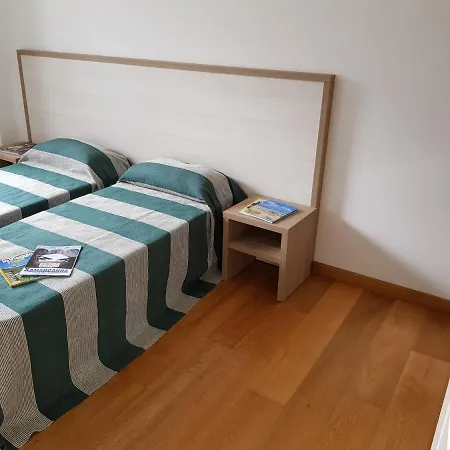 Aparthotel Corso Italia Exclusive