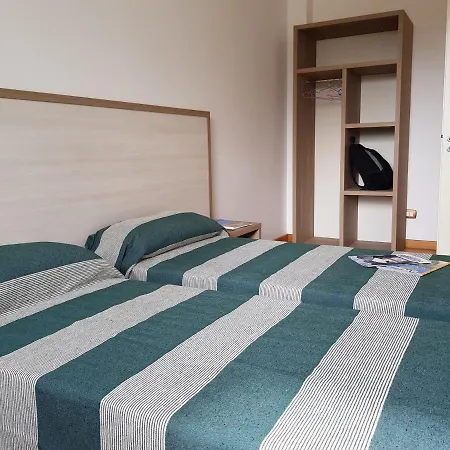 Corso Italia Exclusive Aparthotel Gallipoli