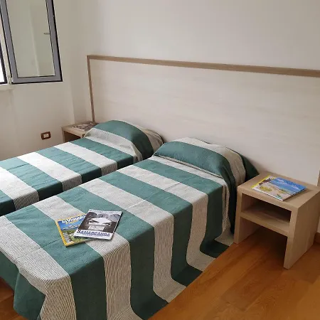 Corso Italia Exclusive Aparthotel