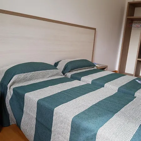 Corso Italia Exclusive Aparthotel *